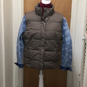 Great Gap Vest